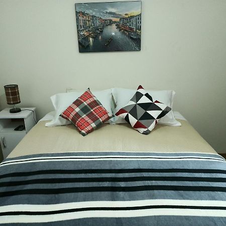 Apartmán Departamento Moderno, Familiar Y Acogedor. Cochabamba Exteriér fotografie