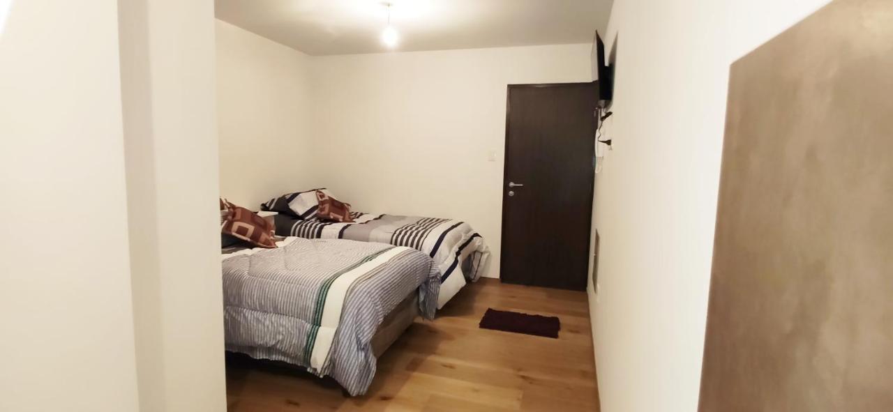 Apartmán Departamento Moderno, Familiar Y Acogedor. Cochabamba Exteriér fotografie