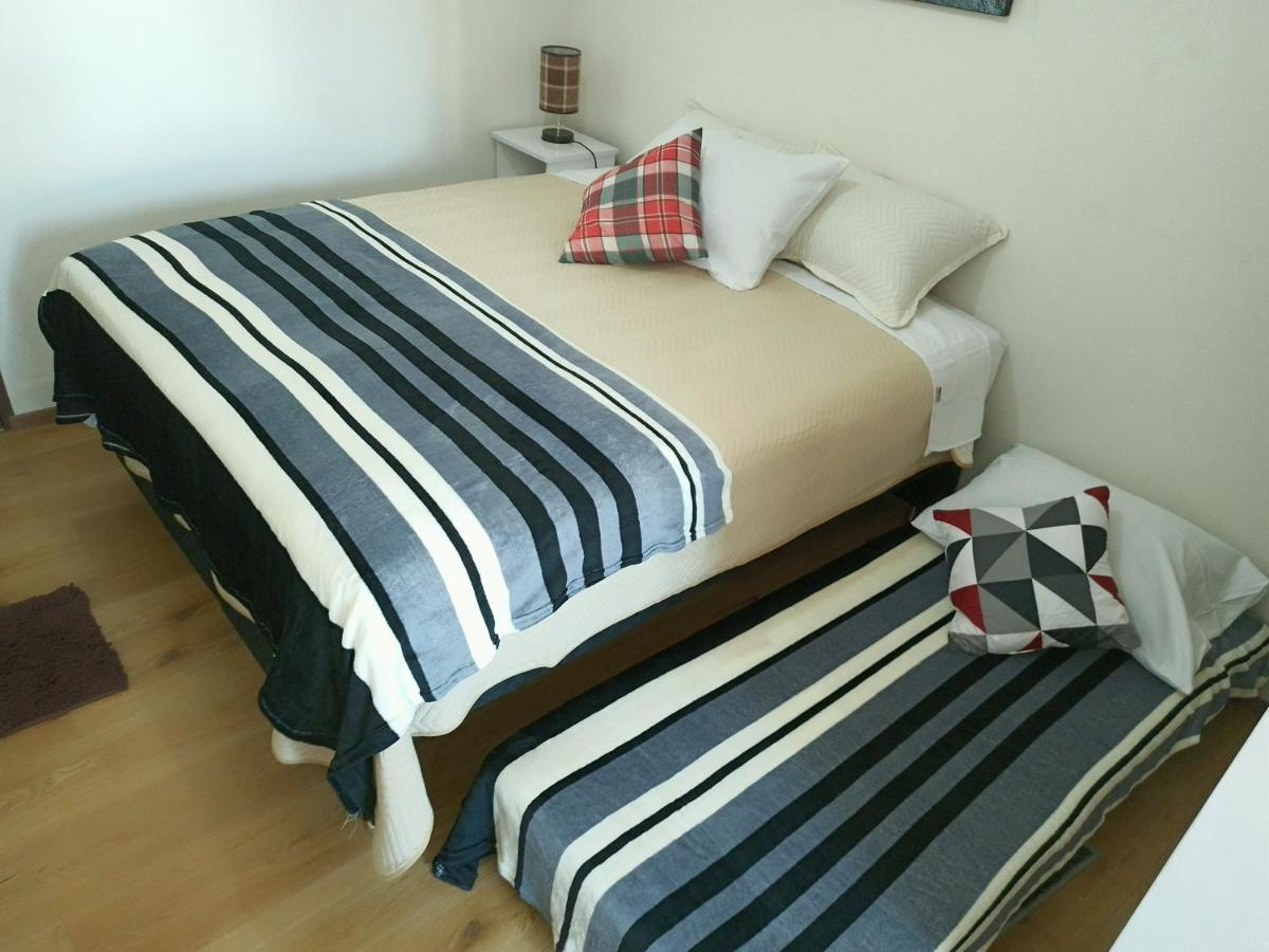 Apartmán Departamento Moderno, Familiar Y Acogedor. Cochabamba Exteriér fotografie
