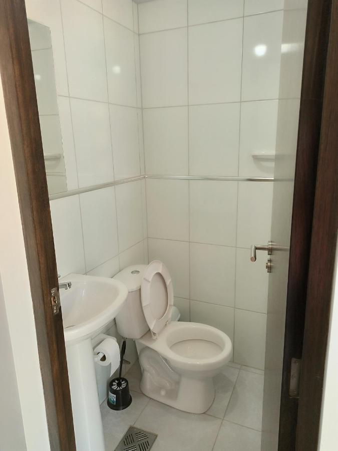 Apartmán Departamento Moderno, Familiar Y Acogedor. Cochabamba Exteriér fotografie