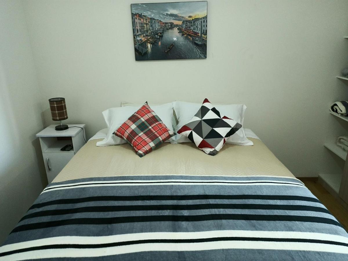 Apartmán Departamento Moderno, Familiar Y Acogedor. Cochabamba Exteriér fotografie
